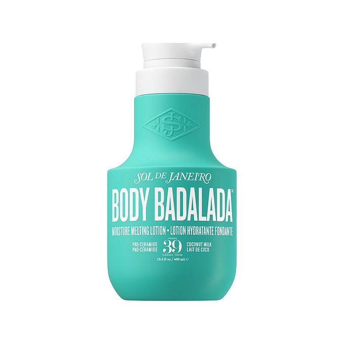 Sol de Janeiro Cheirosa 39 Delicia Drench Body Lotion 400 ml