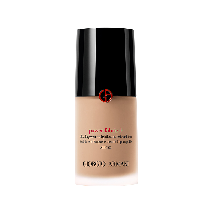 Giorgio Armani Power Fabric Foundation/Concealer