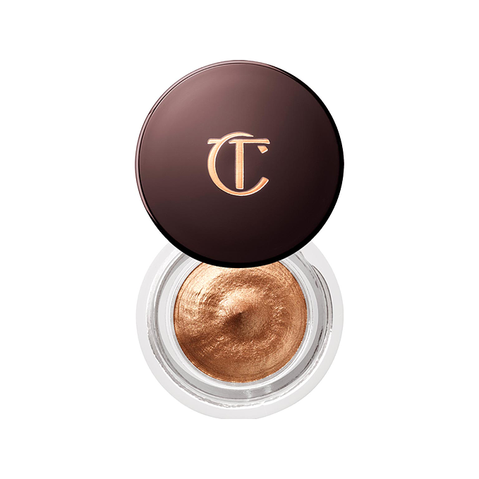 Charlotte Tilbury Eyes To Mesmerise No 8 Star Gold 1