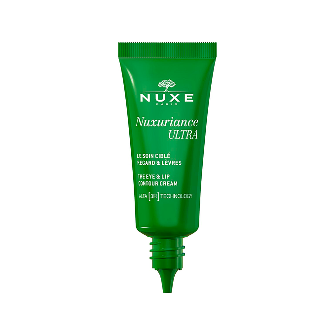 Nuxe Nuxuriance Ultra The Eye and Lips Contour Cream 2