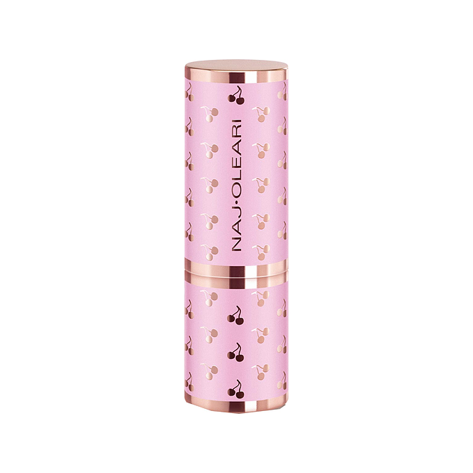 NAJ-OLEARI Creamy Delight Lipstick 05 Powder Pink 1