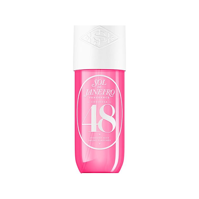 Sol de Janeiro Cheirosa 48 Perfume Mist 240 ml