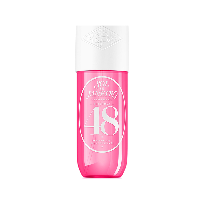 Sol de Janeiro Cheirosa 48 Perfume Mist 240 ml