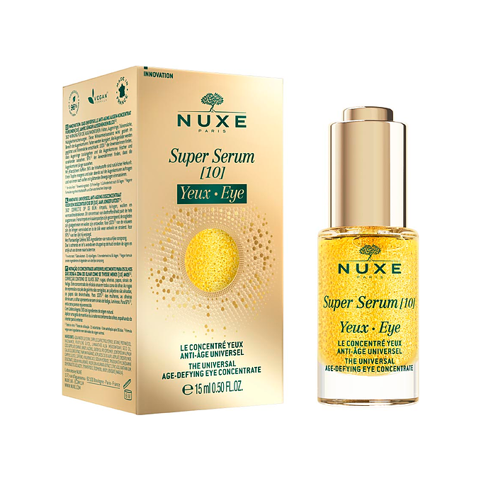 Nuxe Super Serum Eye 1