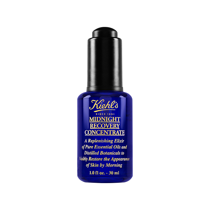 Kiehl's Midnight Recovery Concentrate