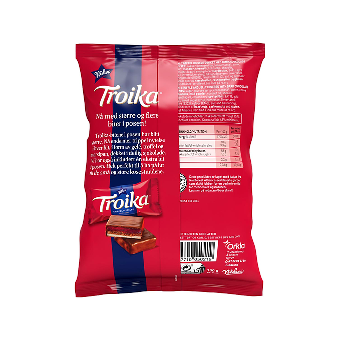 Troika 1