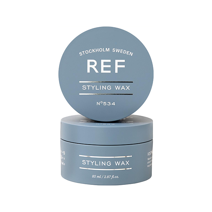 REF Styling Wax