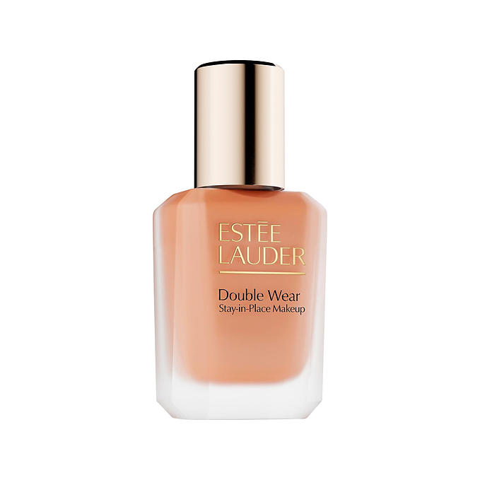 Estée Lauder Double Wear Stay-in-Place Foundation No 4W1 Honey Bronze