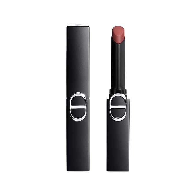 Dior Rouge On Stage Matte Lipstick No 380 Nude Ultra