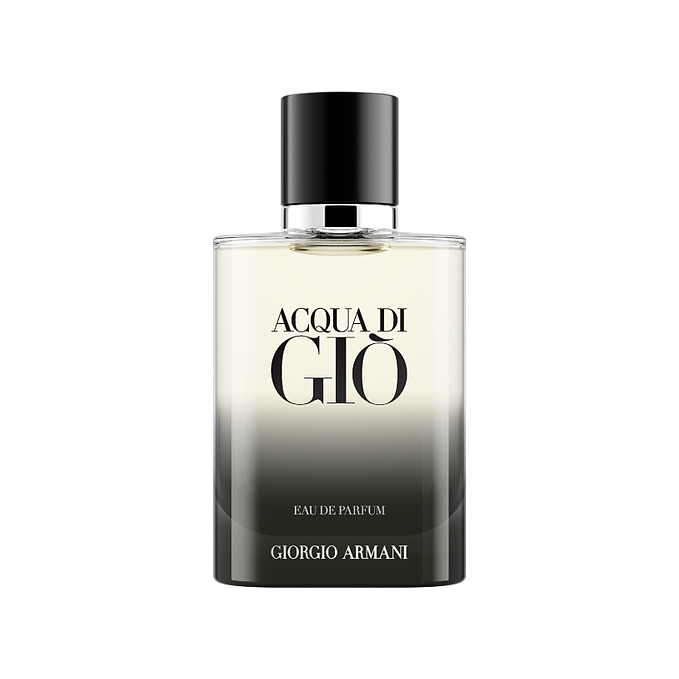 Giorgio Armani Acqua di Giò pour Homme Eau de Parfum 50 ml
