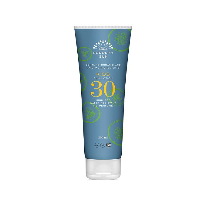 Sun Kids Lotion SPF 30