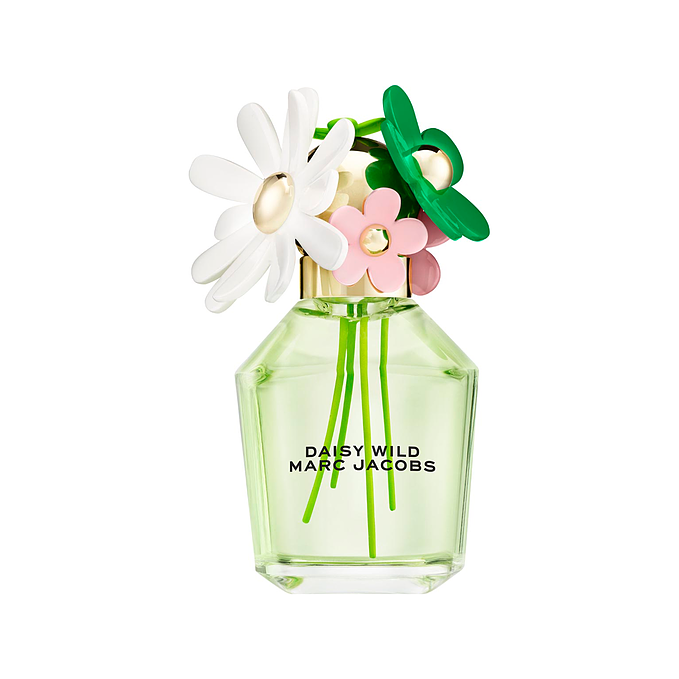 Marc Jacobs Daisy Wild Eau de Parfum 100 ml