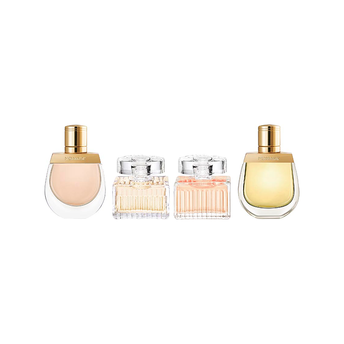 Chloé Fragrance Set 1