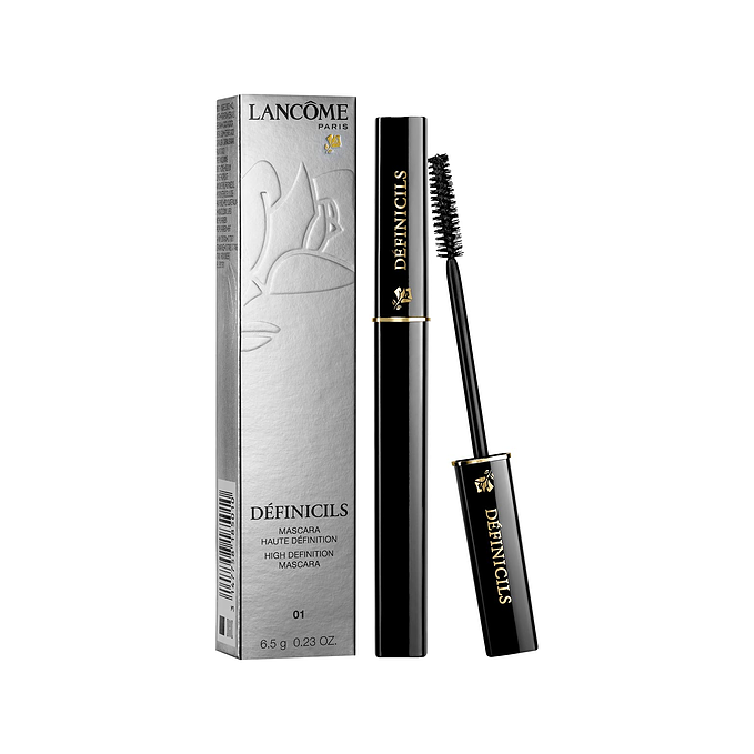 Lancôme Definicils Mascara No 01 Noir Infini 1