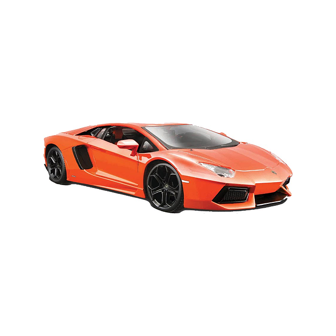 Maisto Cars 1