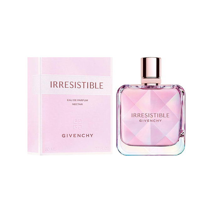 Givenchy Irresistible Nectar Eau de Parfum 80 ml 1