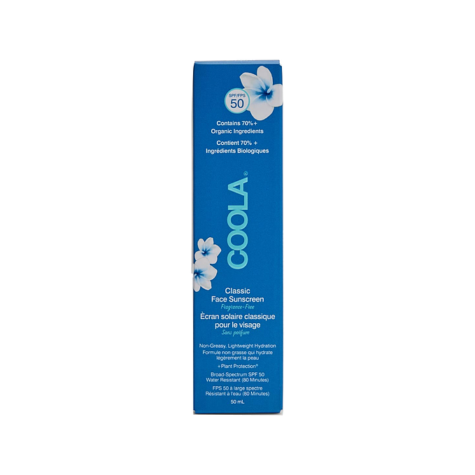 COOLA Sunscreen 1