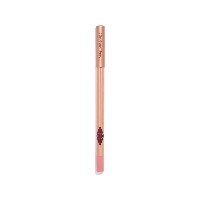 Charlotte Tilbury Lip Cheat - Pillow Talk Fair 1