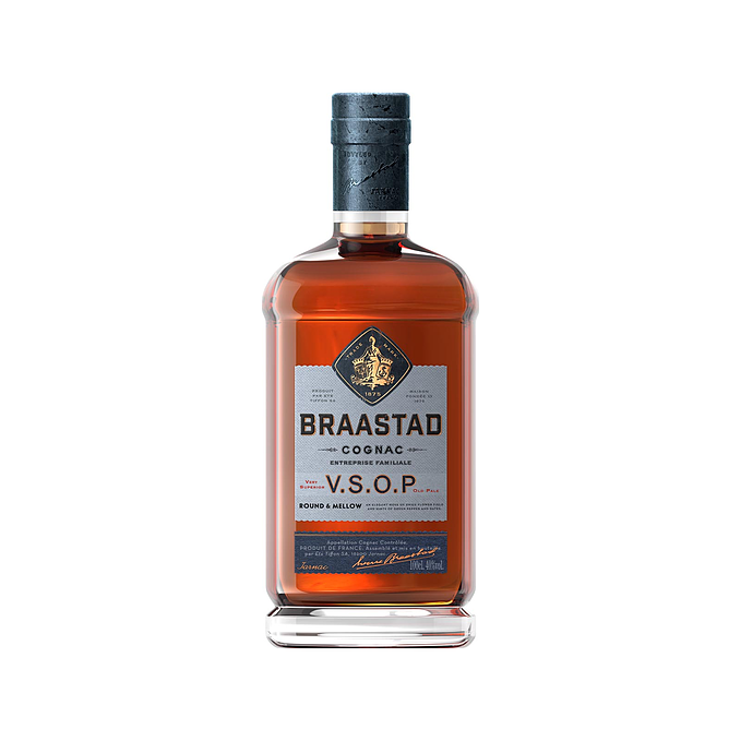 Braastad VSOP