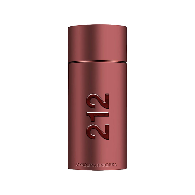 Carolina Herrera 212 Sexy Men Eau de Toilette 100 ml 1