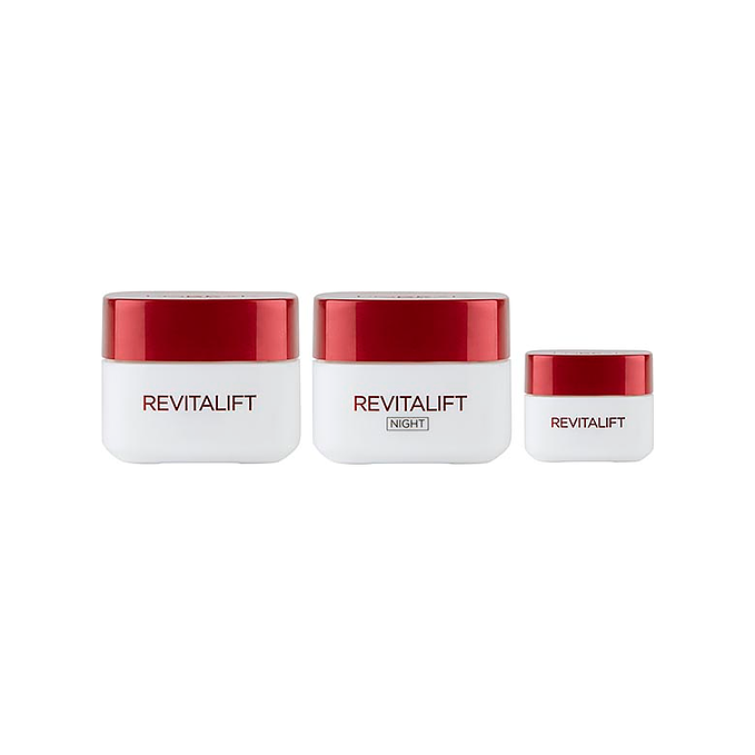 L'Oréal Revitalift Programme Set 1