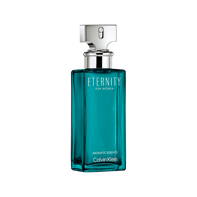 Calvin Klein Eternity for Women Aromatics Essence Parfum 100 ml 2