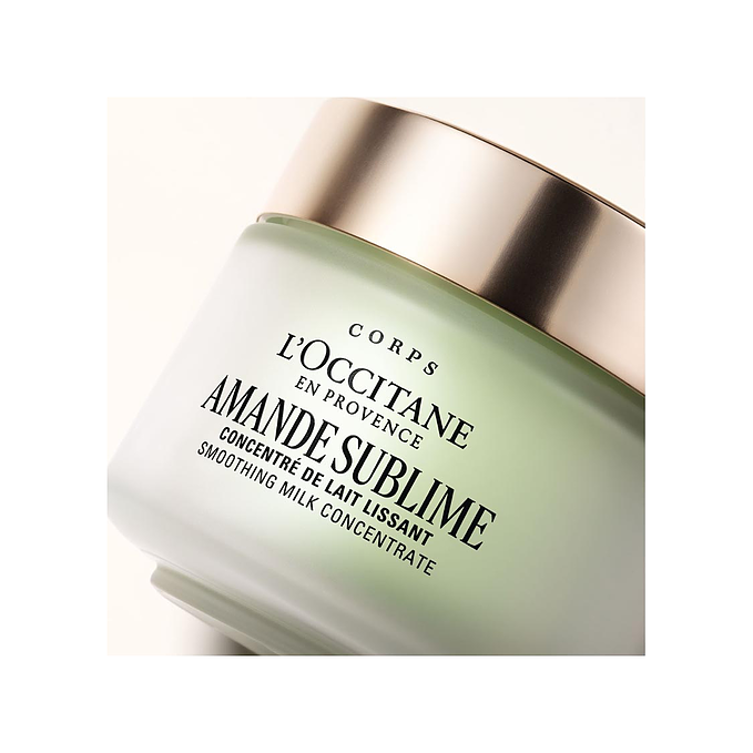 L'Occitane en Provence Almond Body Cream 75 ml 2