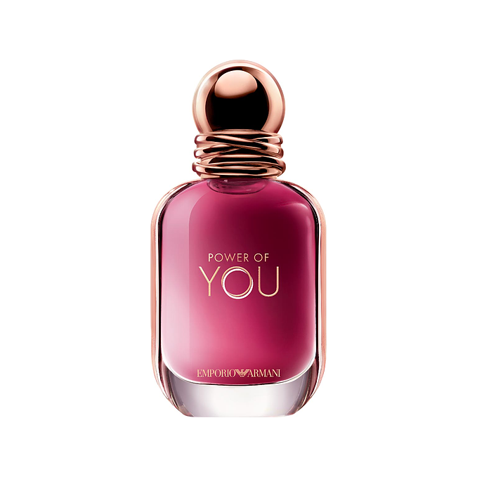 Giorgio Armani Power of You Eau de Parfum 30 ml