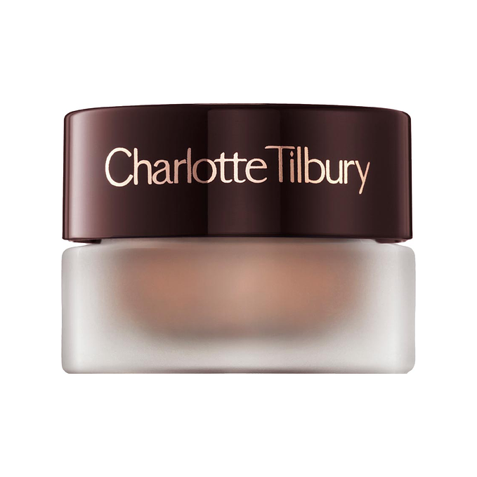 Charlotte Tilbury Eyes To Mesmerise No 6 Chocolate Bronze 2