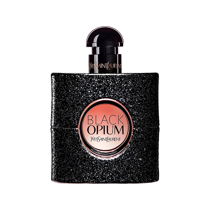Yves Saint Laurent Black Opium
