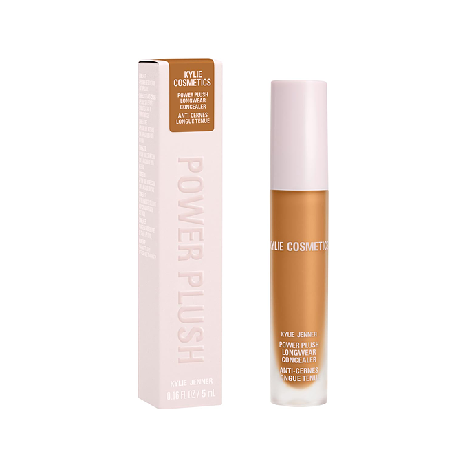 Kylie Cosmetics Power Plush Concealer 1