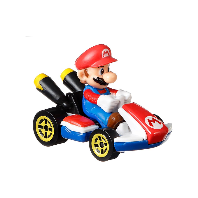 Hot Wheels® Mario Kart 2