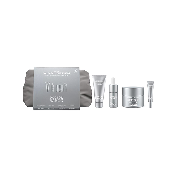 Doctor Babor Lifting Set
