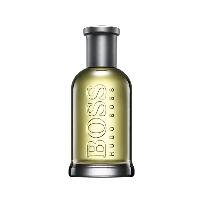Boss Bottled Eau de Toilette 50 ml 1