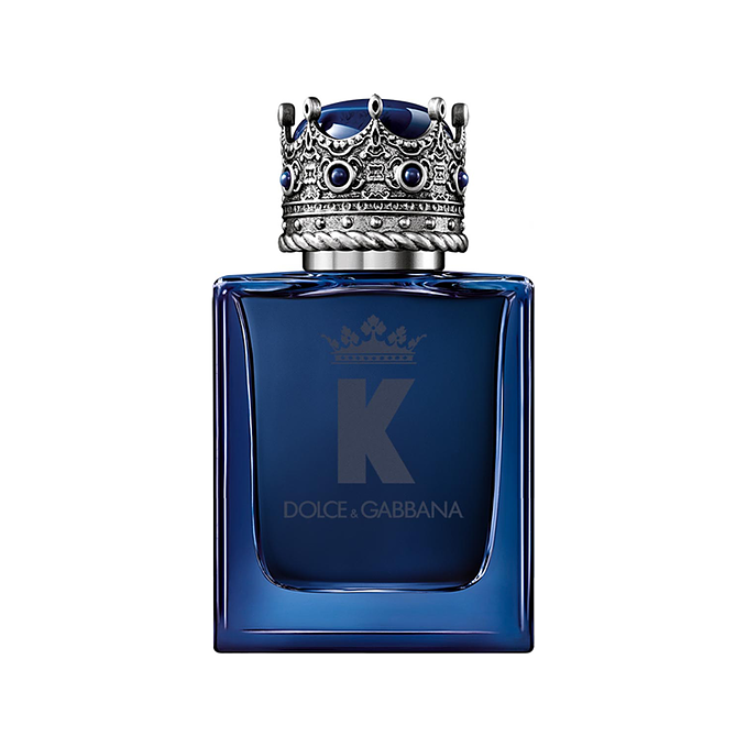 K by Dolce & Gabbana Intense Eau de Parfum 50 ml