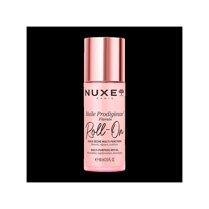 NUXE Huile Prodigieuse Roll-on Huile Prodigieuse Florale 60 ml