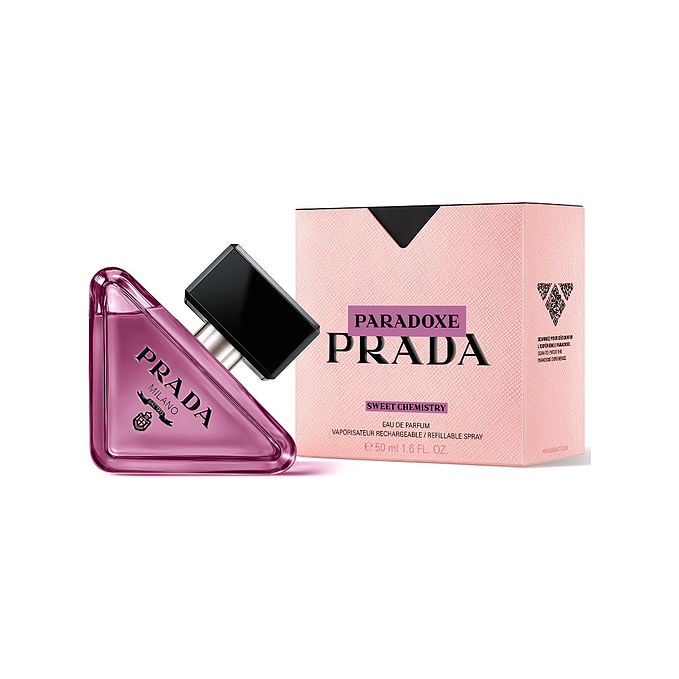 Prada Paradoxe Sweet Chemistry Eau de Parfum 50 ml 1