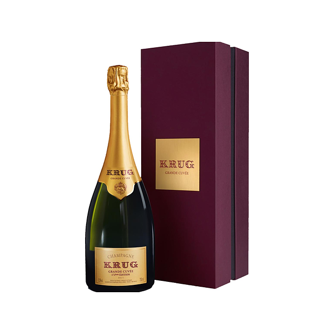 Grande Cuvée
