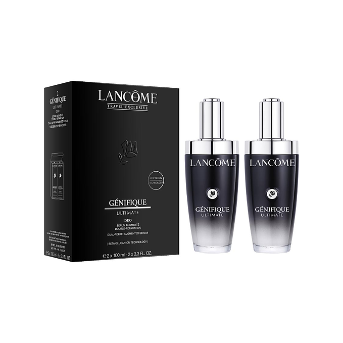 Lancôme Genifique Duo Set