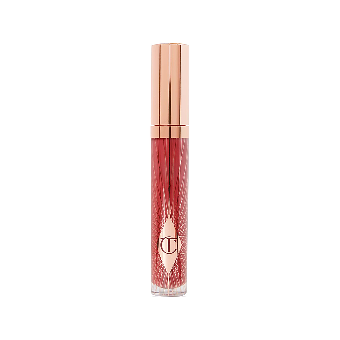 Charlotte Tilbury Collagen Lip Bath Lip Gloss No 4 - Walk Of No Shame 1