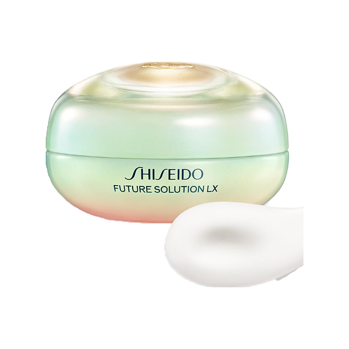 Shiseido Future Solution LX Legendary Enmei Ultimate Brillance Eye Cream 1