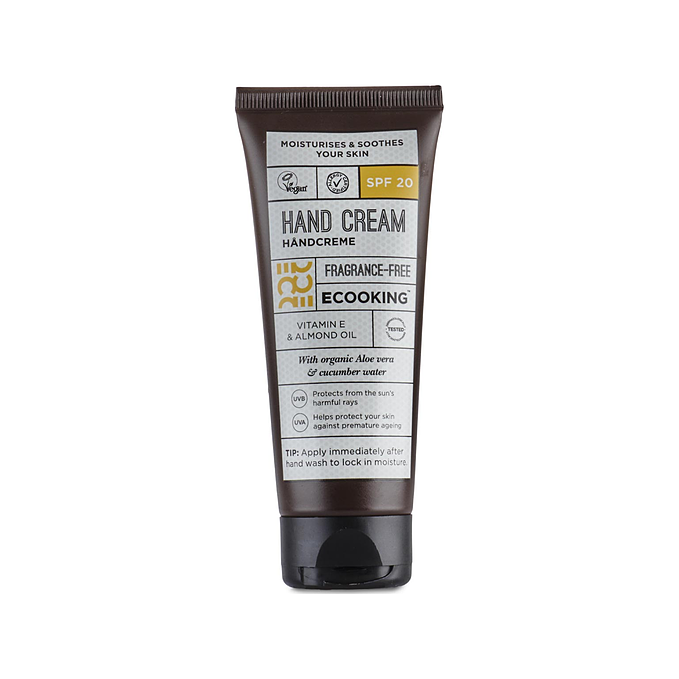 Ecooking Hand Cream SPF20 75 ml