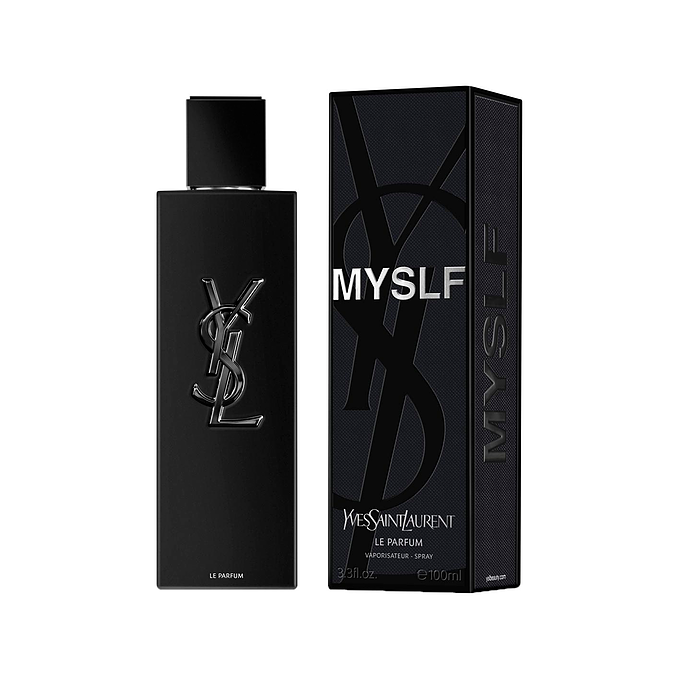 Yves Saint Laurent MYSLF Le Parfum 100 ml