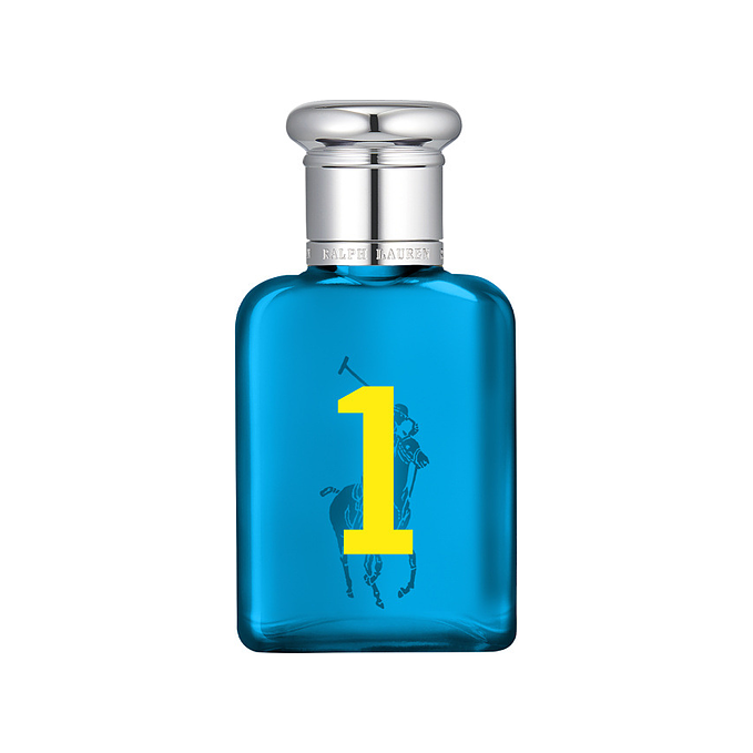 Ralph Lauren Big Pony Blue Eau de Toilette 40 ml 2