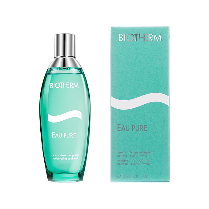 Biotherm Eau Pure Eau de Toilette 100 ml 1
