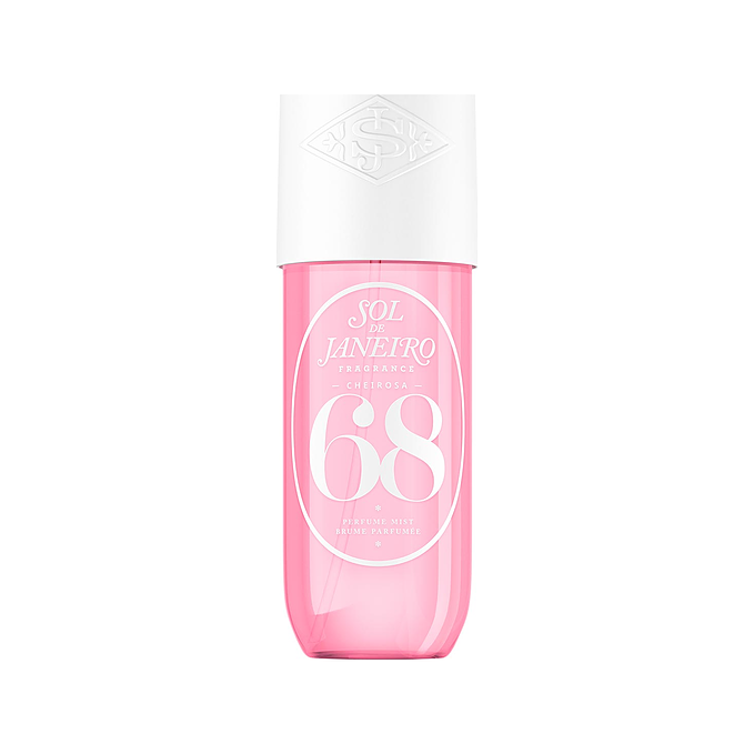 Sol de Janeiro Brazilian Crush Cheirosa 68 Perfume Mist