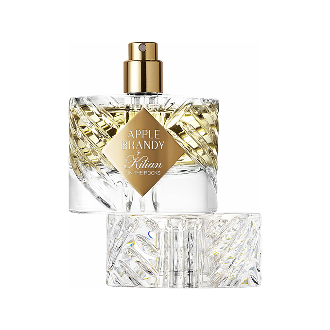 Kilian The Liquors Apple Brandy on the Rock Eau de Parfum 1