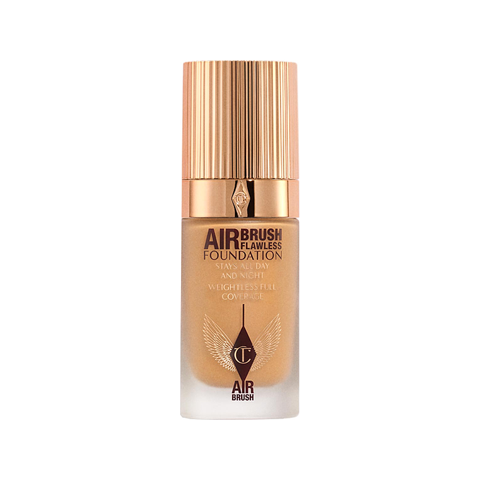 Charlotte Tilbury Airbrush Flawless Foundation - 8 Warm