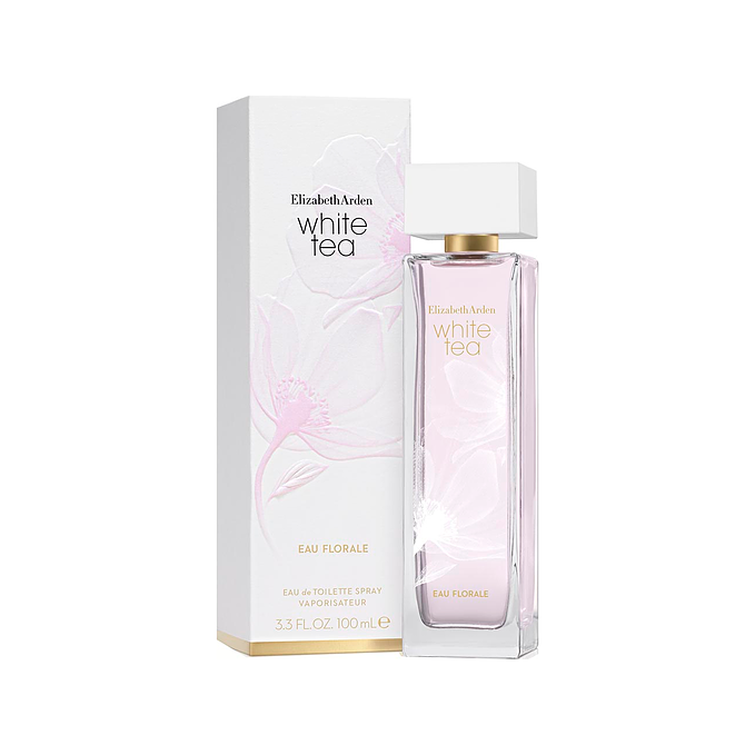 Elizabeth Arden White Tea Eau Florale Eau de Toilette 100 ml