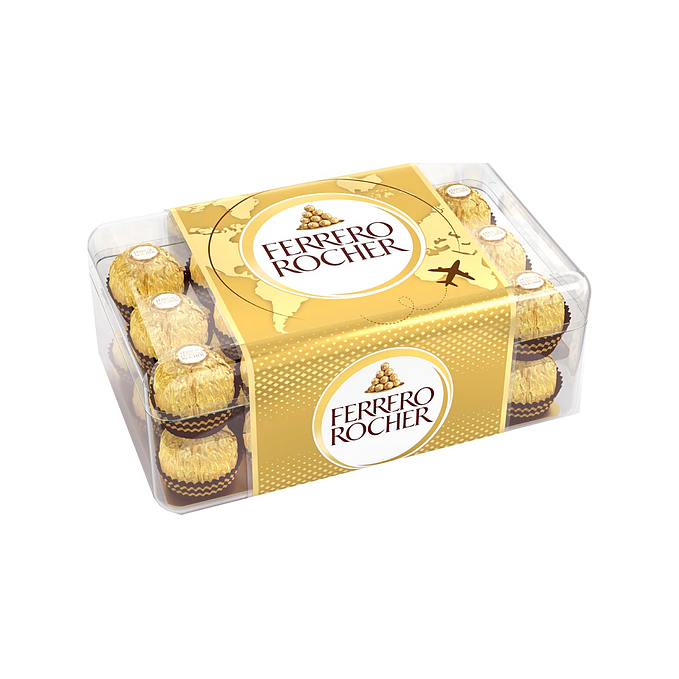 Ferrero Rocher